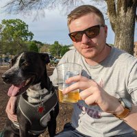Preston Thompson (@pston3) 's Twitter Profile