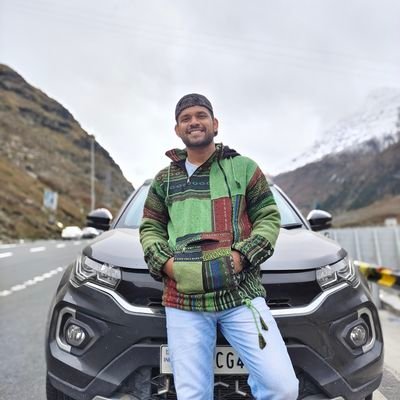 tajay0714's profile picture. Product & Design @staqutech ||
 🎨 Crafting AI solutions to tackle safety, security, and ops challenges ||
SaaS || Passionate musician, traveler, cook, gamer 🤸