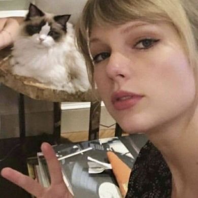 ortswiftsquad's profile picture. te segui = TE QUERO IN - vagas abertas!