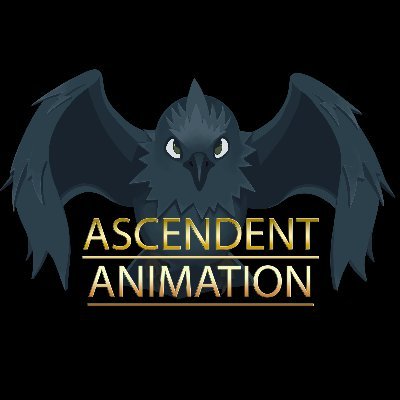 Ascendent Animation | On Amazon and Prime Video!