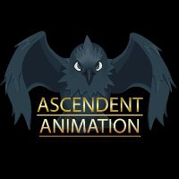 Ascendent Animation | On Amazon and Prime Video! (@ascendedanime) 's Twitter Profile