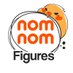 Nomnom Figures (@NomnomFigures) Twitter profile photo