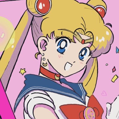 無言フォロー歓迎です！わりと90年代アニメを贔屓する傾向があるかもです。たまーにお絵描き、基本グッズ！ 美奈子ちゃん、みちるさん、うさぎちゃん贔屓