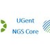 NGS.core (@ngscore_ugent) Twitter profile photo NGS.core (@ngscore_ugent) Twitter profile photo