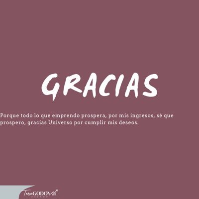 TeresitaGodoy1's profile picture. 