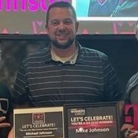 Michael Johnson (@mikejohnson909e) 's Twitter Profile Photo Michael Johnson (@mikejohnson909e) 's Twitter Profile Photo