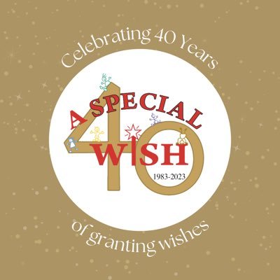Granting wishes to Cleveland children with life-threatening illnesses or diseases between birth and up to 21 years of age! ✨