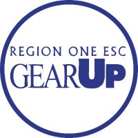 Region One GEAR UP(@RegionOneGEARUP) 's Twitter Profile Photo