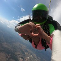 Skydive Skylark (@skydive_skylark) 's Twitter Profile