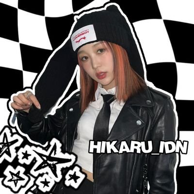 HIKARU IDN Profile