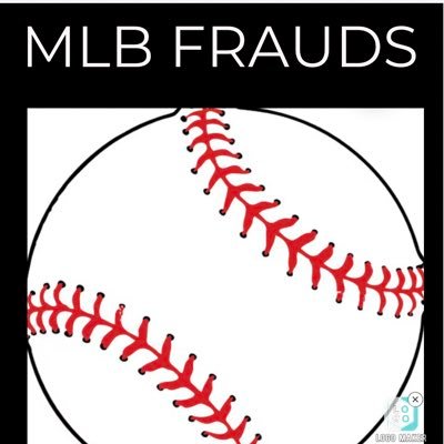 MlbFrauds Profile Picture