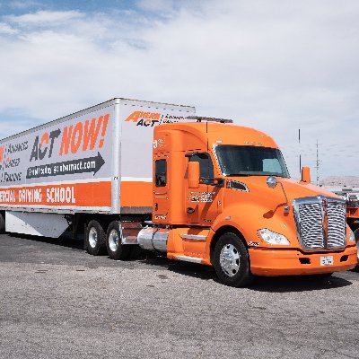 Ahern Advanced Career Training offers comprehensive vocational training from our flagship school in Las Vegas, Nevada. #CDL