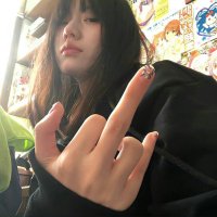 垫底辣妹 (@cutestm1) 's Twitter Profile Photo 垫底辣妹 (@cutestm1) 's Twitter Profile Photo