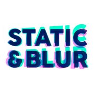 Static & Blur(@staticandblur) 's Twitter Profile Photo