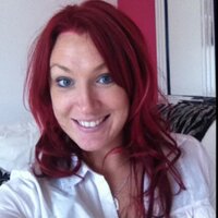 cathryn messer - @choccycat Twitter Profile Photo