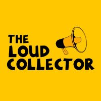 The Loud Collector(@loudcollector) 's Twitter Profile Photo