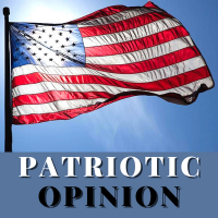 Patriotic Opinion(@PatrioticOn22) 's Twitter Profile Photo