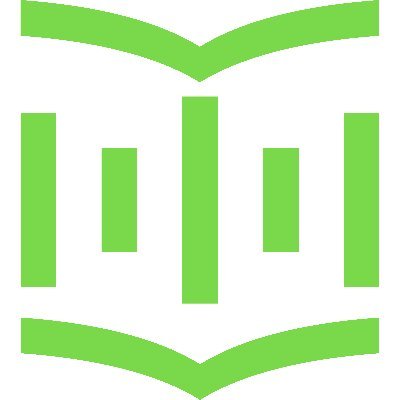 No. 1 audiobook distribution and production company in Africa.