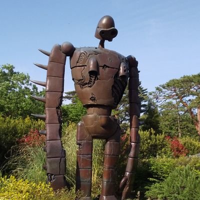 followb63140634's profile picture. 天空の城ナウ！