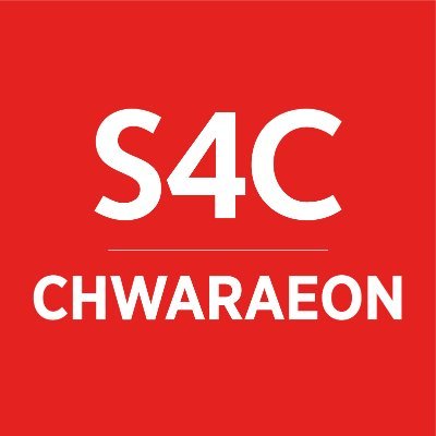 S4C Chwaraeon 🏴󠁧󠁢󠁷󠁬󠁳󠁿