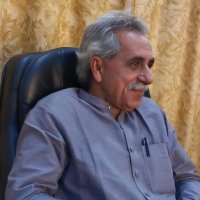 Saleem Bhutto lateefi (@lateefisaleem) 's Twitter Profile