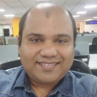 Alok Dash (@alokdash23) 's Twitter Profile