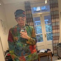He Zihao (@anarchozihao) 's Twitter Profile