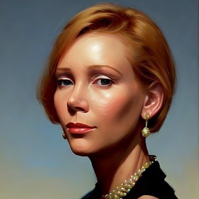 AmandaLouchart's profile picture. 
