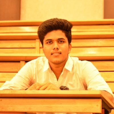 anudeex_shetty's profile picture. University of Melbourne