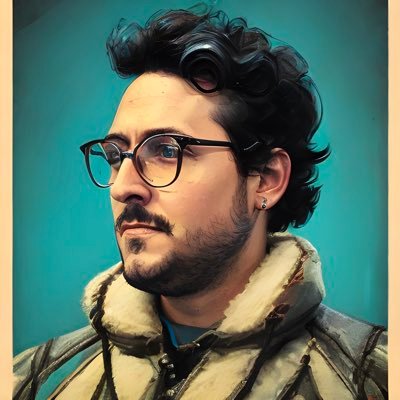 Jose_Vega_'s profile picture. ▪️• Instagram JoseJV22        👾•https://t.co/R8OkuBNLdn