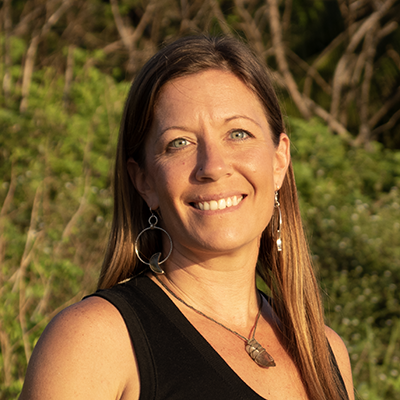 4X founder | Marketing technologist | Cofounder @founderscale | Recovering photographer | Permaculture | Done is better than perfect. 🏄♀️ 🏃♀️
