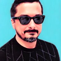 Siyabend Suvari (@siyabendsuvari) 's Twitter Profile