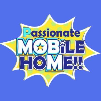 2023/3/5開催のSideMモバエムオンリーオンライン同人誌即売会『Passionate MOBiLE HOME!!』の告知アカウントです。ハッシュタグ #長オリ (名前の長いオンリー)　※個人による非公式の同人企画であり公式とは一切関係ありません。主催：イスカ(@iskaaaaahn)