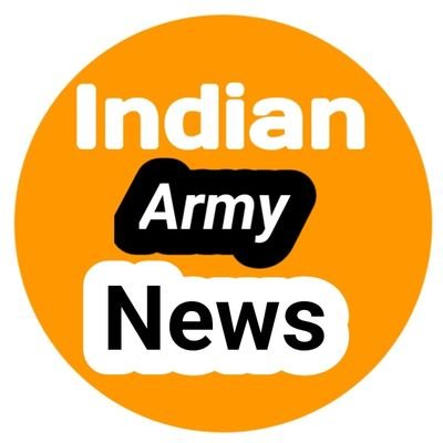 Indian Army News