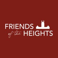 Friends of the Heights (@heightsfriends) 's Twitter Profile