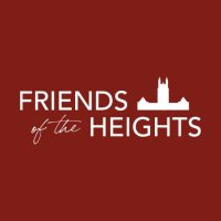 Friends of the Heights(@HeightsFriends) 's Twitter Profileg