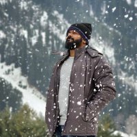 Harikrishnan (@iamhari94) 's Twitter Profile