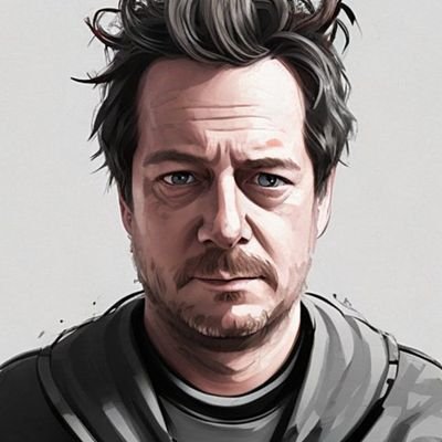 jensschroder's profile picture. Power CAT