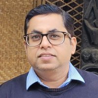 Vimal Singh 🇮🇳 (@vimalgeo) 's Twitter Profile