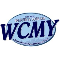 WCMY 1430 AM (@wcmy) Twitter profile photo