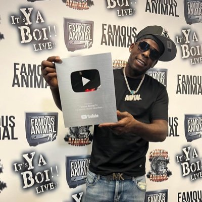 Famous Animal Tv Is the World's hottest platform all over the streets, TV's, Radio Stations providing opportunities for music creator’s to be seen and heard!