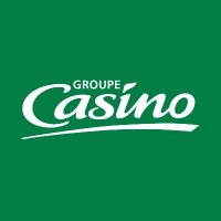 Groupe Casino(@Groupe_Casino) 's Twitter Profileg