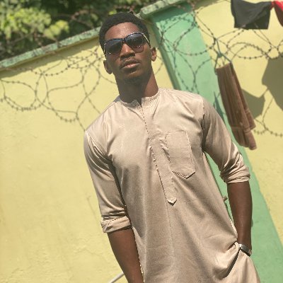 OkpaefiAwucha's profile picture. The choice making of a Man is the making of a great Man..PH belongings,Body building specialist,MC(main character),Civil engineer,bet pundit, Proud Arsenal Fan❤
