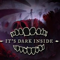 It's Dark Inside | Game 🎮(@_IDInside) 's Twitter Profile Photo