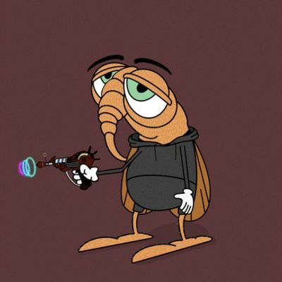 jerryoeel's profile picture. Crypto enth| staking | trading
#nft #crypto #node #winner