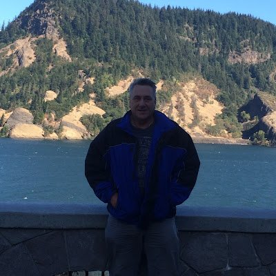 GregBak13099861's profile picture. 