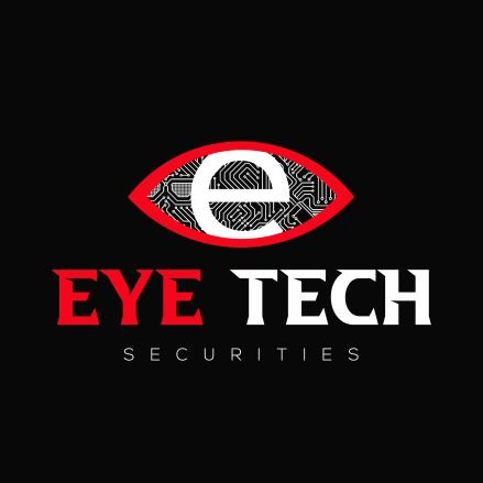 eyetechsecur's profile picture. CCTV Camera Installation in Chennai | Home & Business Security | Authorized Hikvision, Dahua & CP Plus Dealer | Eye Tech Securities