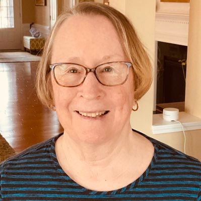 Retired psychologist. Hokie. VTWBB fan. Former Blogger. Believes in: Pro-democracy; people first; sound stewardship; good governance; being an Ally. #ProudDem