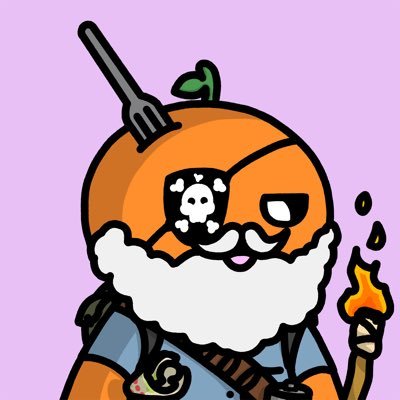 JOOSYFr00t's profile picture. Lead Peasant 😈 of the JOOS 🧃 heads @frootsnft