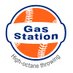 The Gas Station (@throwgaspgh) Twitter profile photo The Gas Station (@throwgaspgh) Twitter profile photo